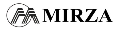 Mirza Footwear Collection